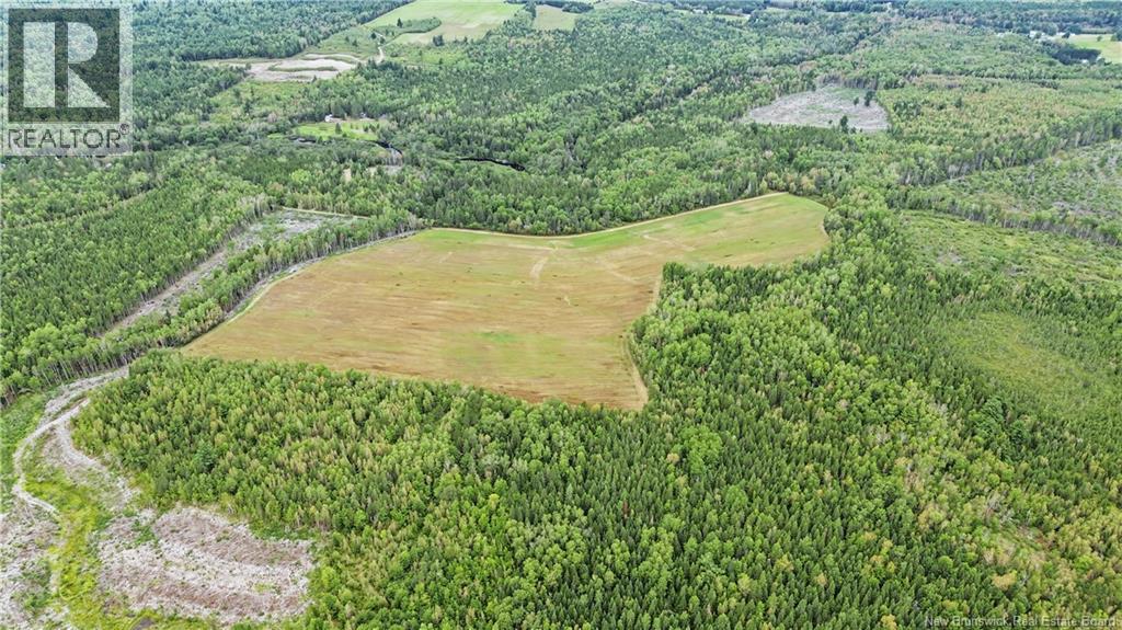 Lot Ch Des Heberts, Acadieville, New Brunswick  E4Y 1Y3 - Photo 5 - NB148069