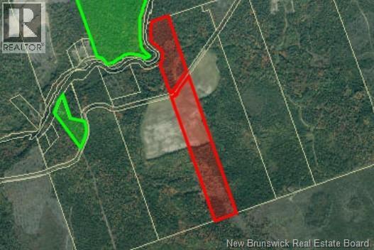Lot Ch Des Heberts, Acadieville, New Brunswick  E4Y 1Y3 - Photo 10 - NB148069