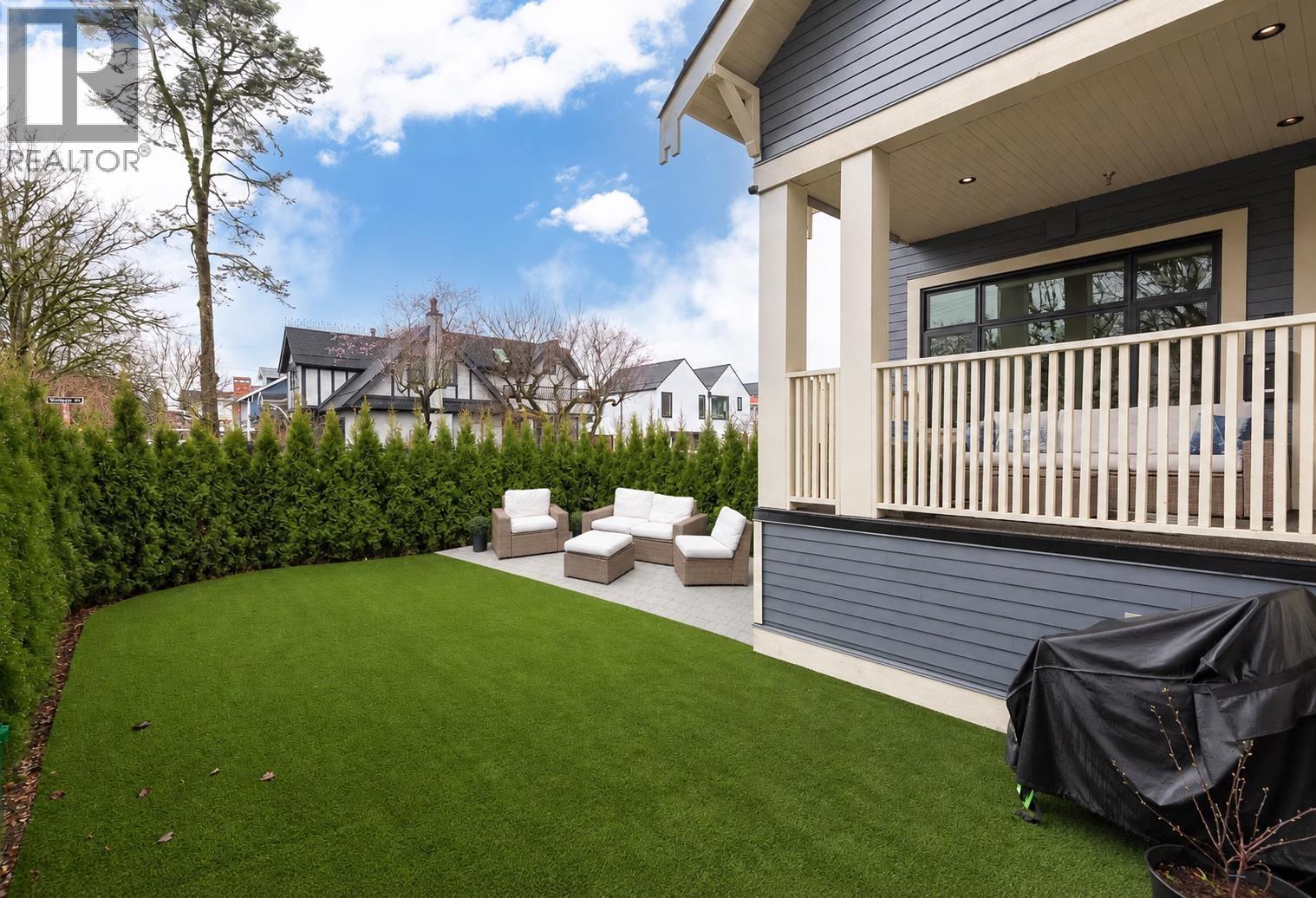 1727 E 22nd Avenue, Vancouver, British Columbia  V5N 2P6 - Photo 34 - R3165819