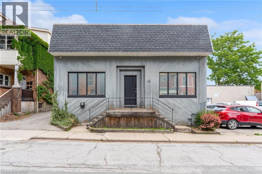 16 Myrtle Avenue Unit# 4, Hamilton, Ontario  L8M 2E9 - Photo 9 - 40839504