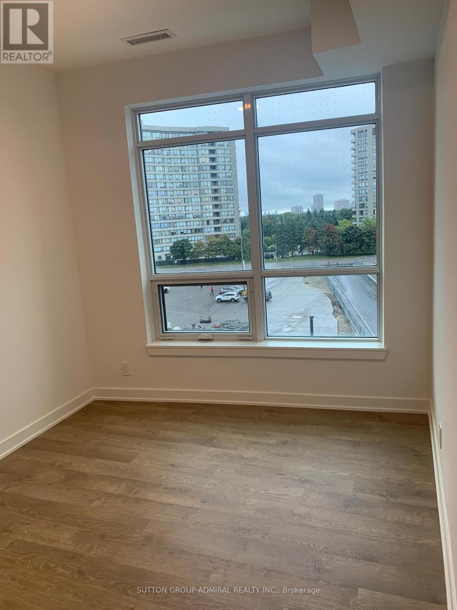 332 - 50 Upper Mall Way, Vaughan, Ontario  L4J 4P8 - Photo 10 - N13803224