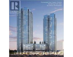 332 - 50 UPPER MALL WAY, Vaughan, Ontario