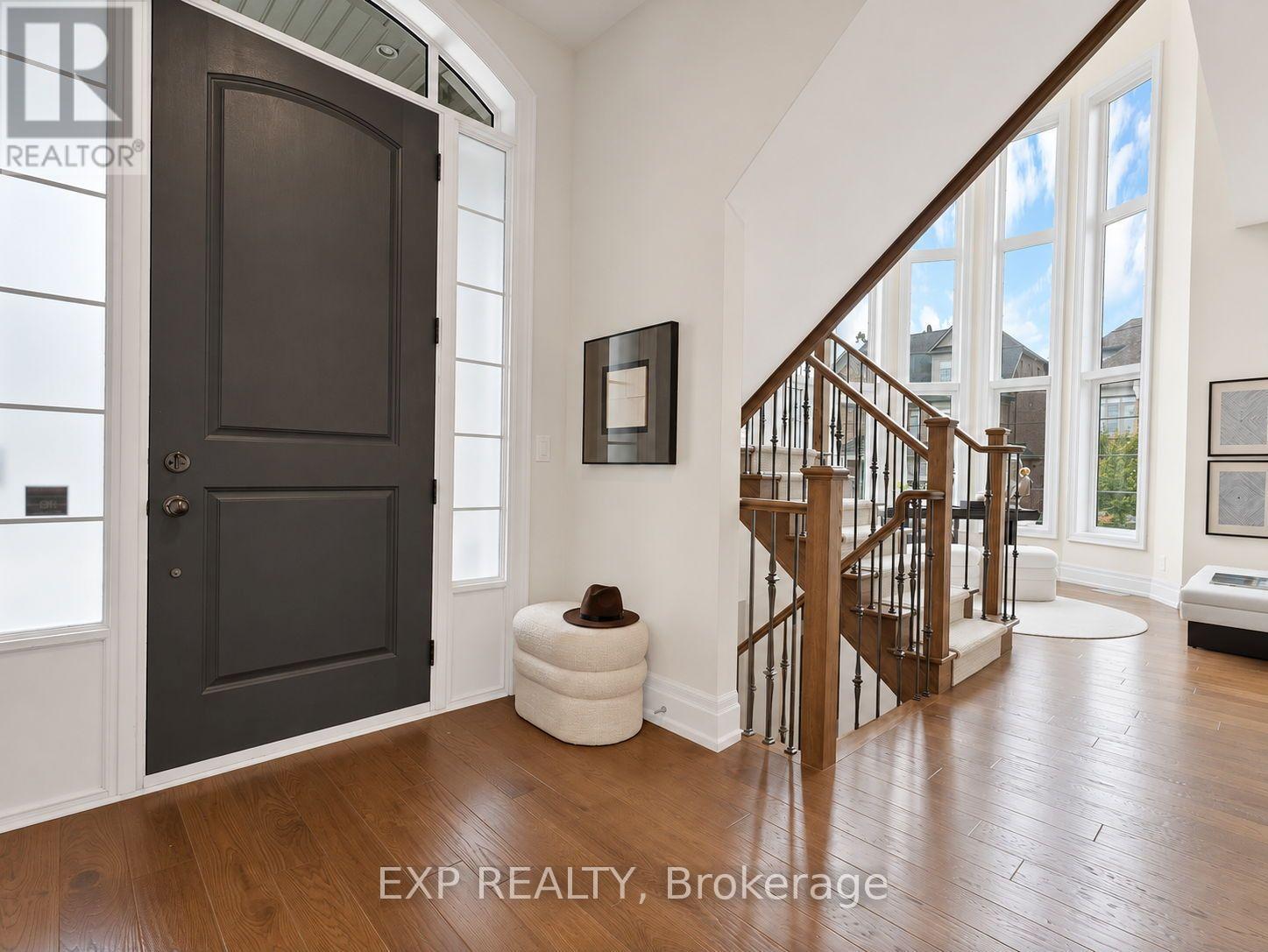 34 Settlement Crescent, Richmond Hill, Ontario  L4E 1E4 - Photo 10 - N13803356