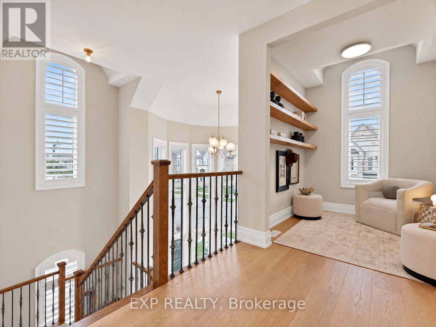34 Settlement Crescent, Richmond Hill, Ontario  L4E 1E4 - Photo 17 - N13803356