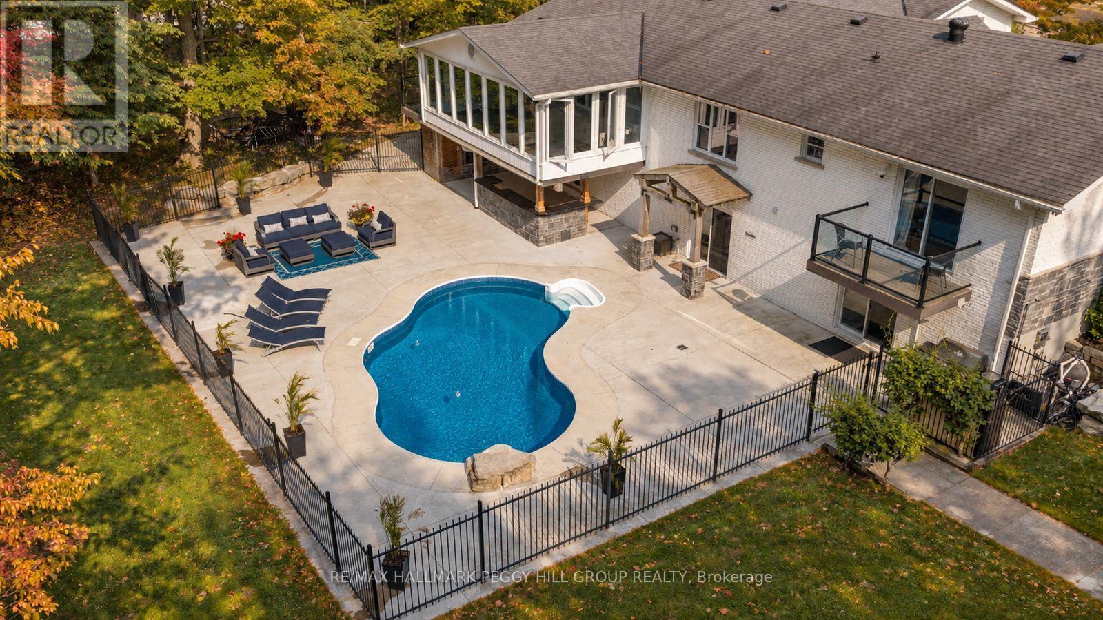 1814 Quantz Crescent, Innisfil, Ontario  L9S 1X2 - Photo 2 - N13803388
