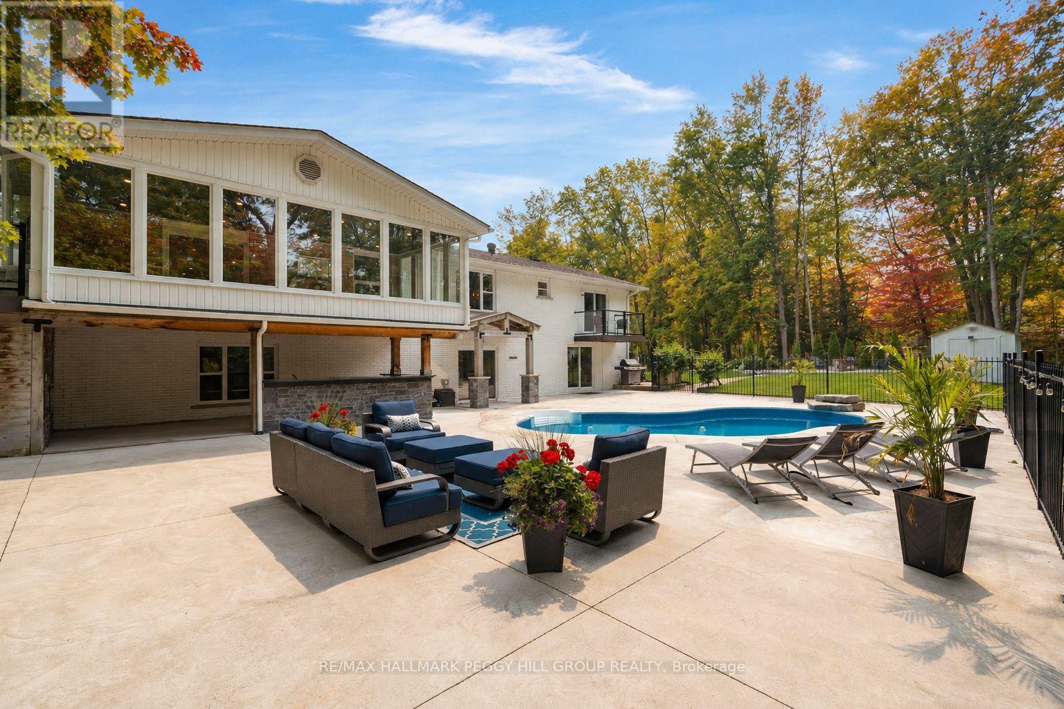1814 Quantz Crescent, Innisfil, Ontario  L9S 1X2 - Photo 27 - N13803388