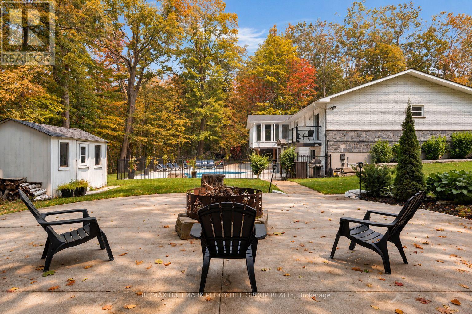1814 Quantz Crescent, Innisfil, Ontario  L9S 1X2 - Photo 31 - N13803388