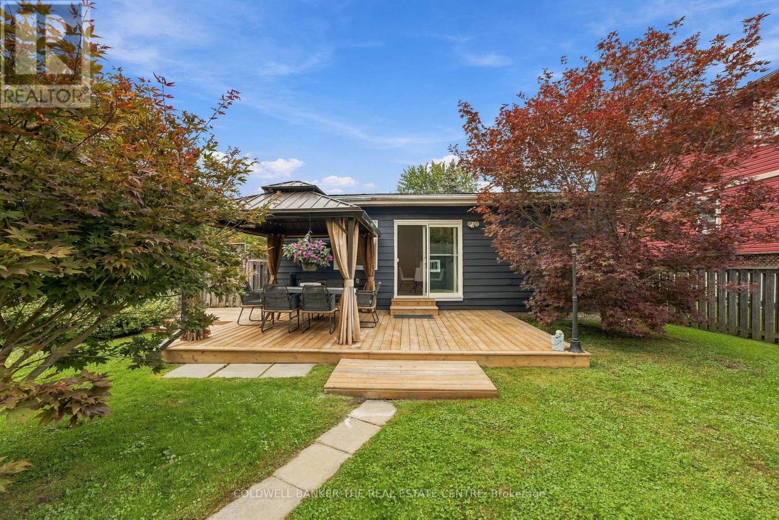 293 Kenwood Avenue, Georgina, Ontario  L4P 2X6 - Photo 31 - N13803418