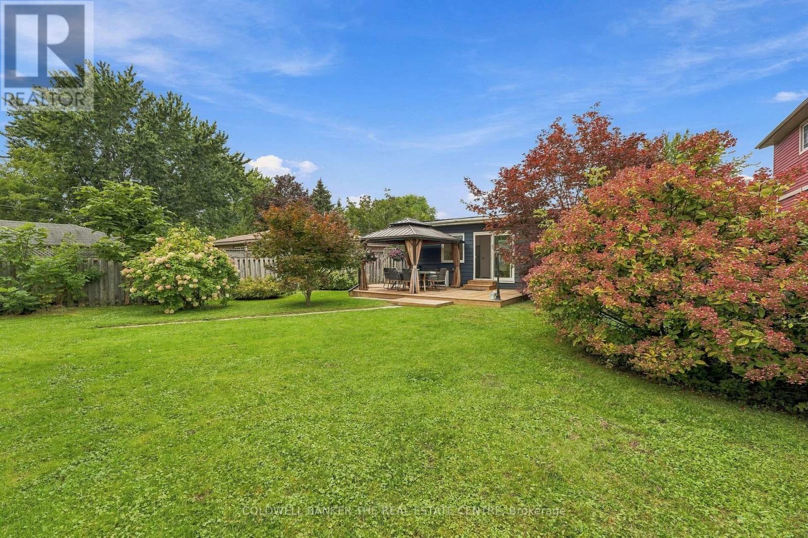 293 Kenwood Avenue, Georgina, Ontario  L4P 2X6 - Photo 32 - N13803418