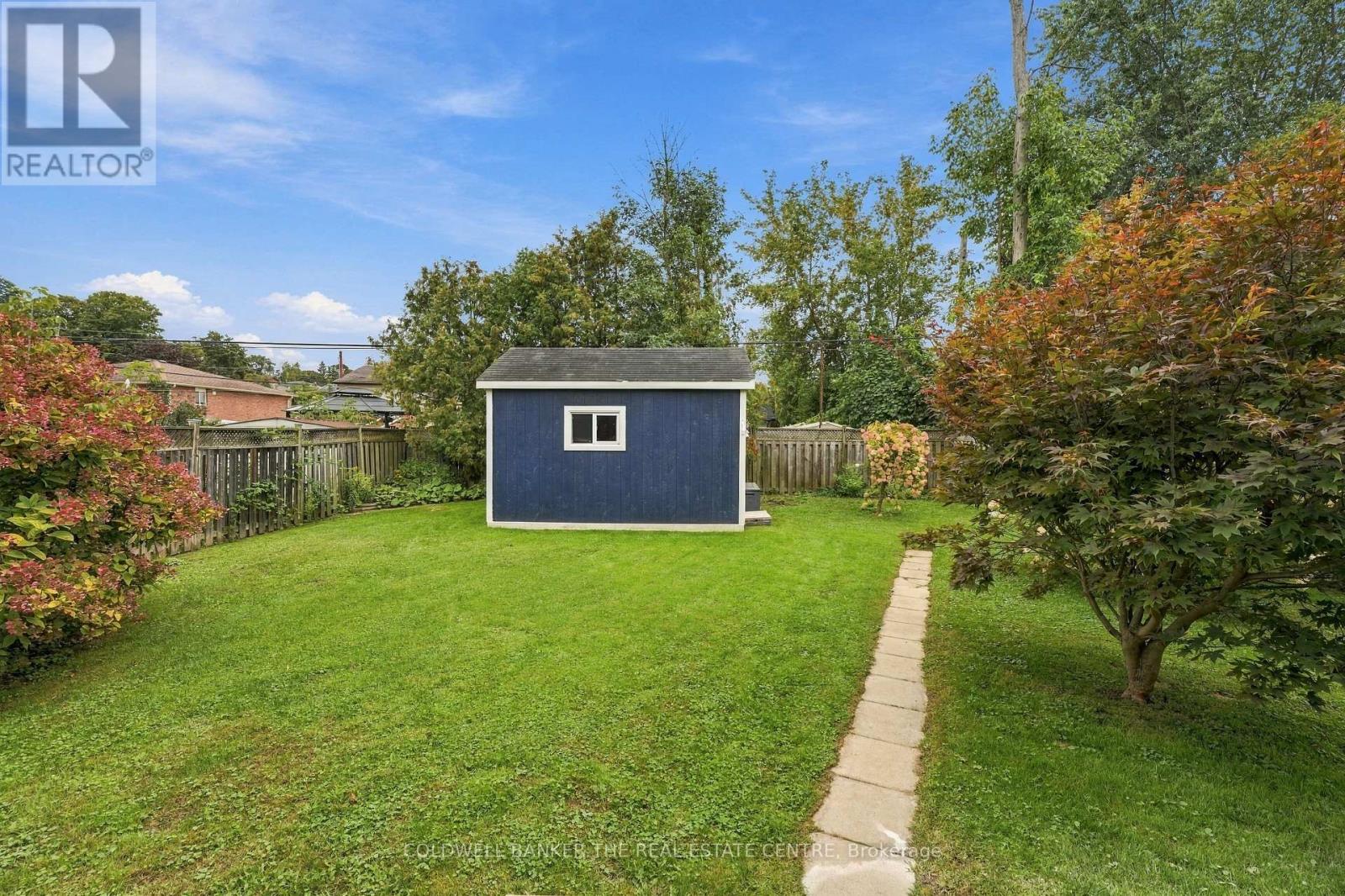 293 Kenwood Avenue, Georgina, Ontario  L4P 2X6 - Photo 33 - N13803418