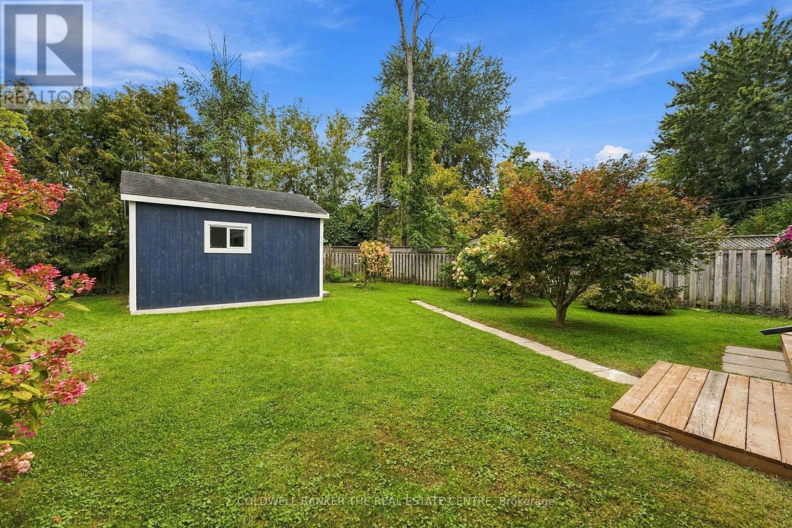 293 Kenwood Avenue, Georgina, Ontario  L4P 2X6 - Photo 34 - N13803418