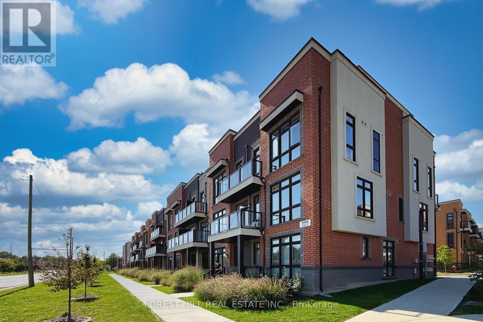 15 - 12868 YONGE STREET, Richmond Hill, Ontario