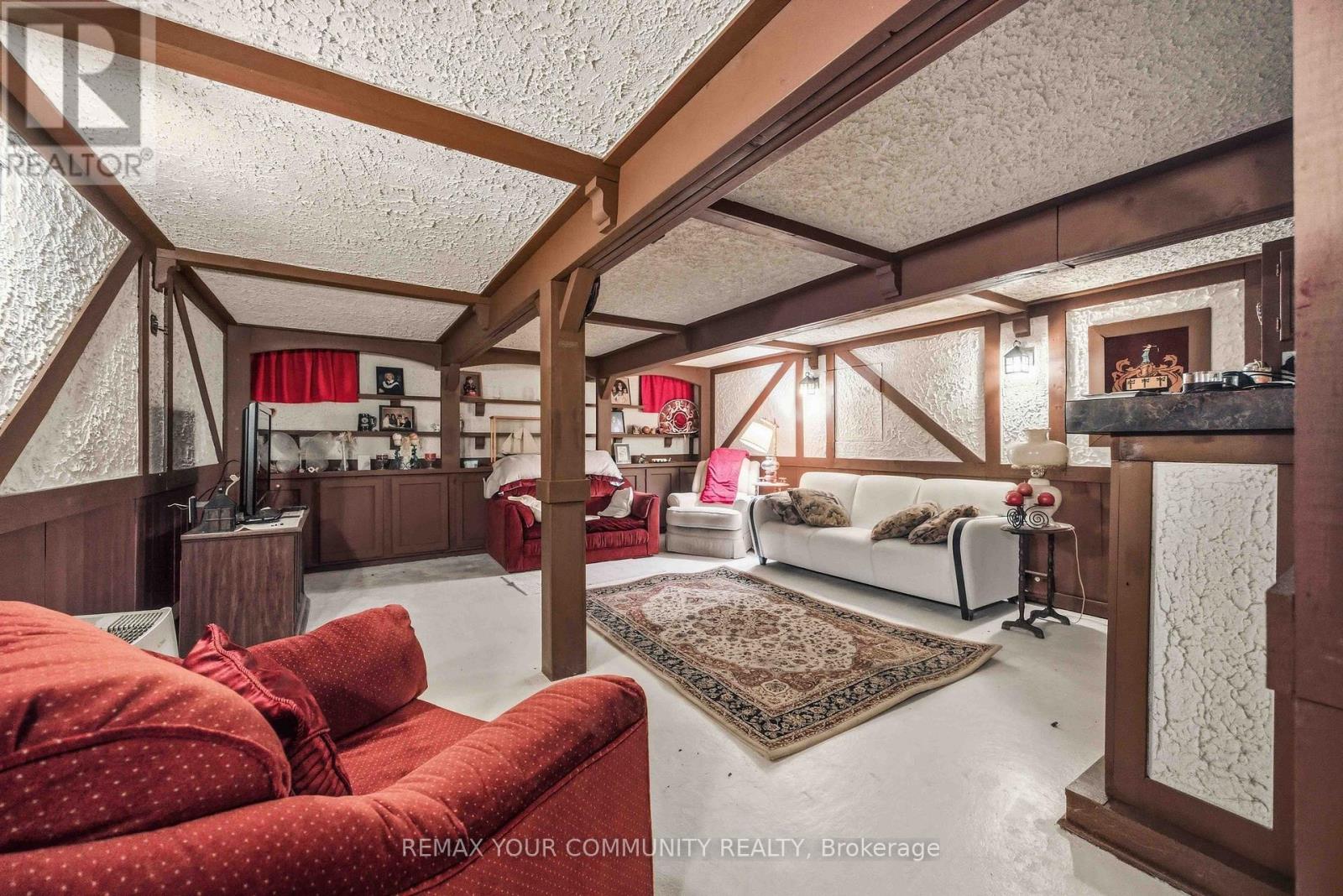 29 Medina Square, Georgina, Ontario  L4P 1C8 - Photo 25 - N13803424