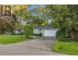 29 MEDINA SQUARE, Georgina, Ontario