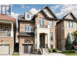8 BECKETT AVENUE, Markham, Ontario