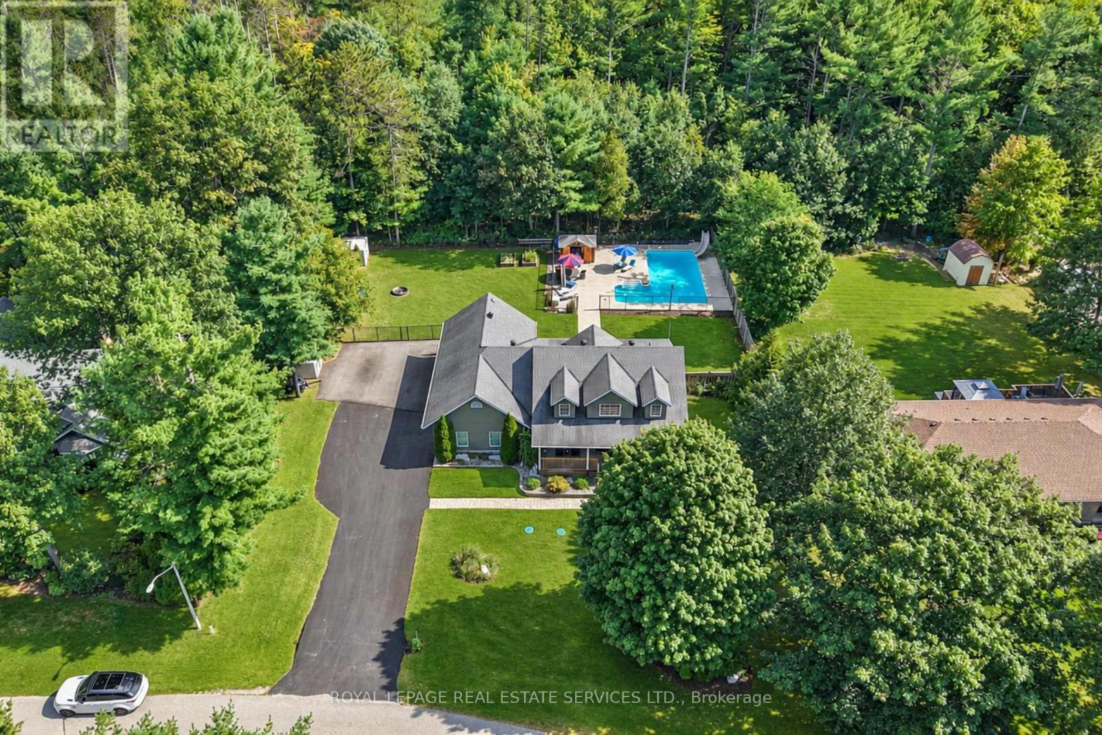 37 Mary Jane Road, Tiny (Wyevale), Ontario  L0L 2T0 - Photo 16 - S13803366