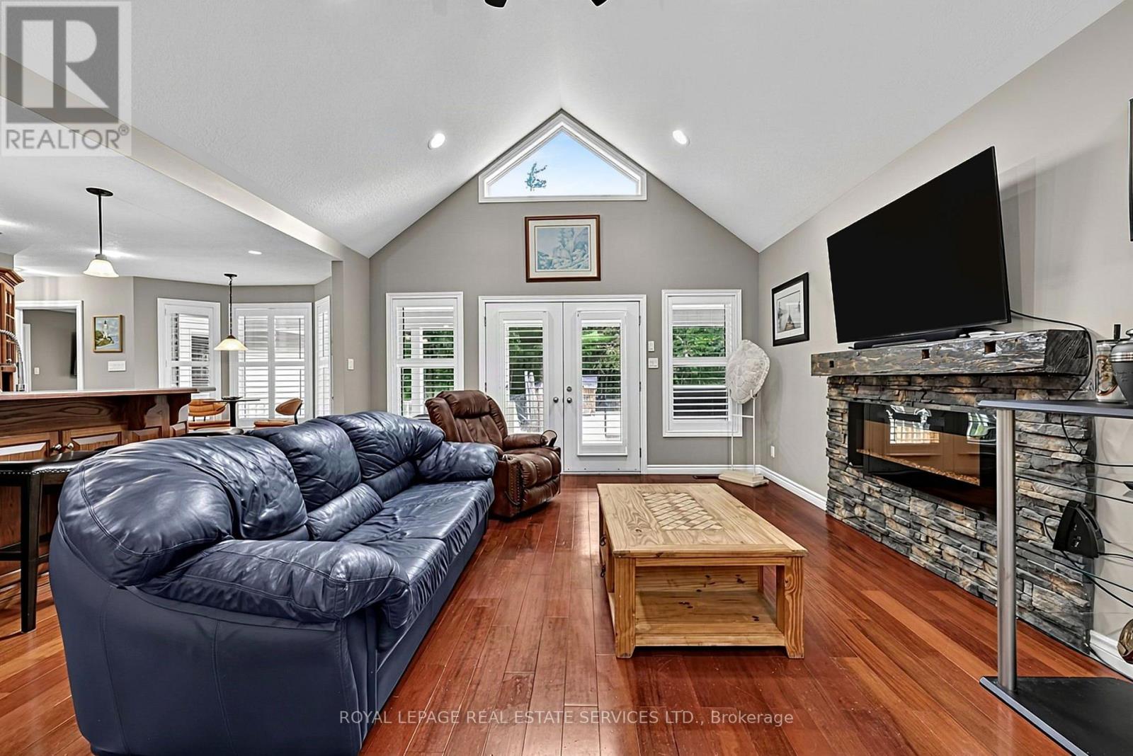37 Mary Jane Road, Tiny (Wyevale), Ontario  L0L 2T0 - Photo 19 - S13803366
