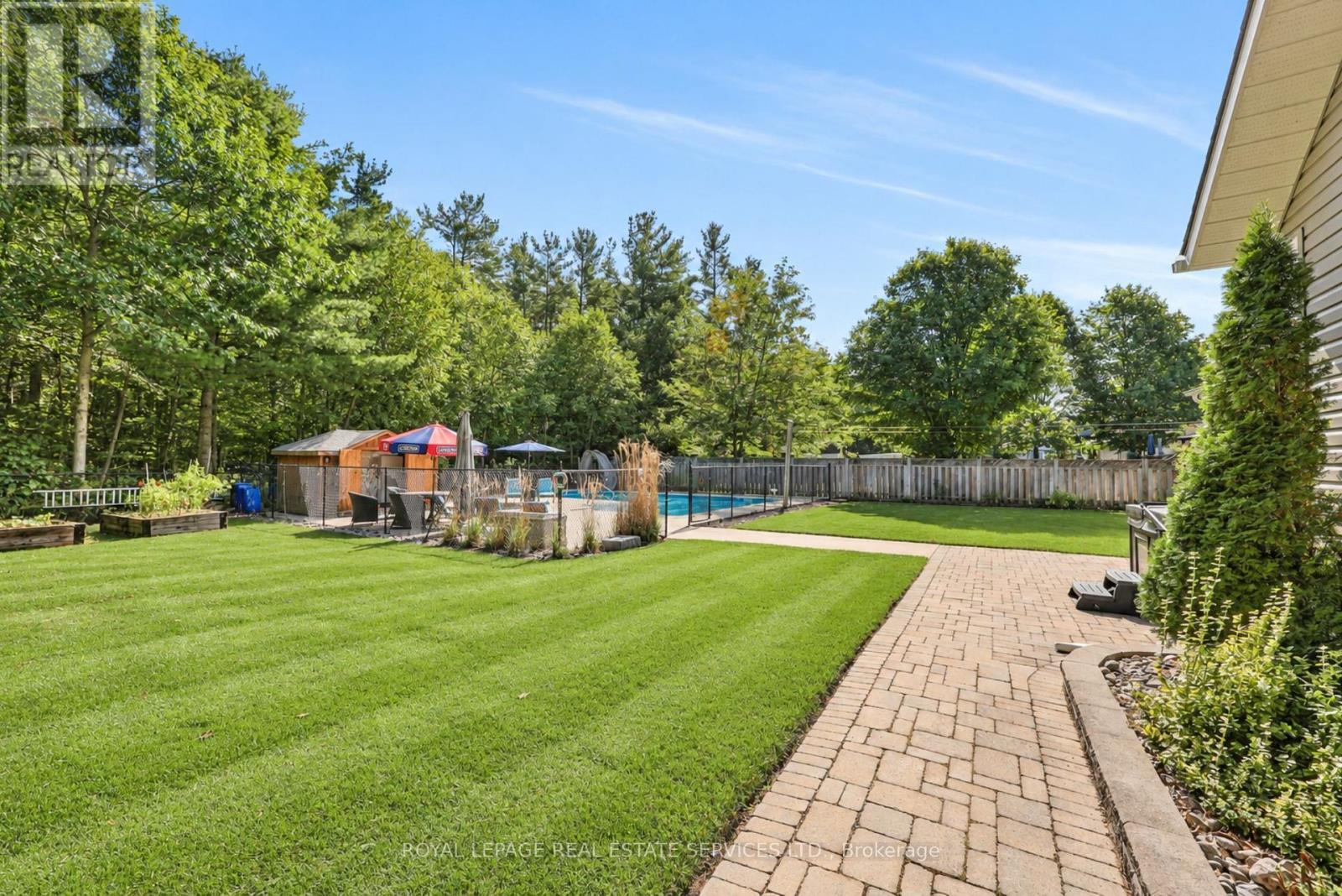 37 Mary Jane Road, Tiny (Wyevale), Ontario  L0L 2T0 - Photo 7 - S13803366
