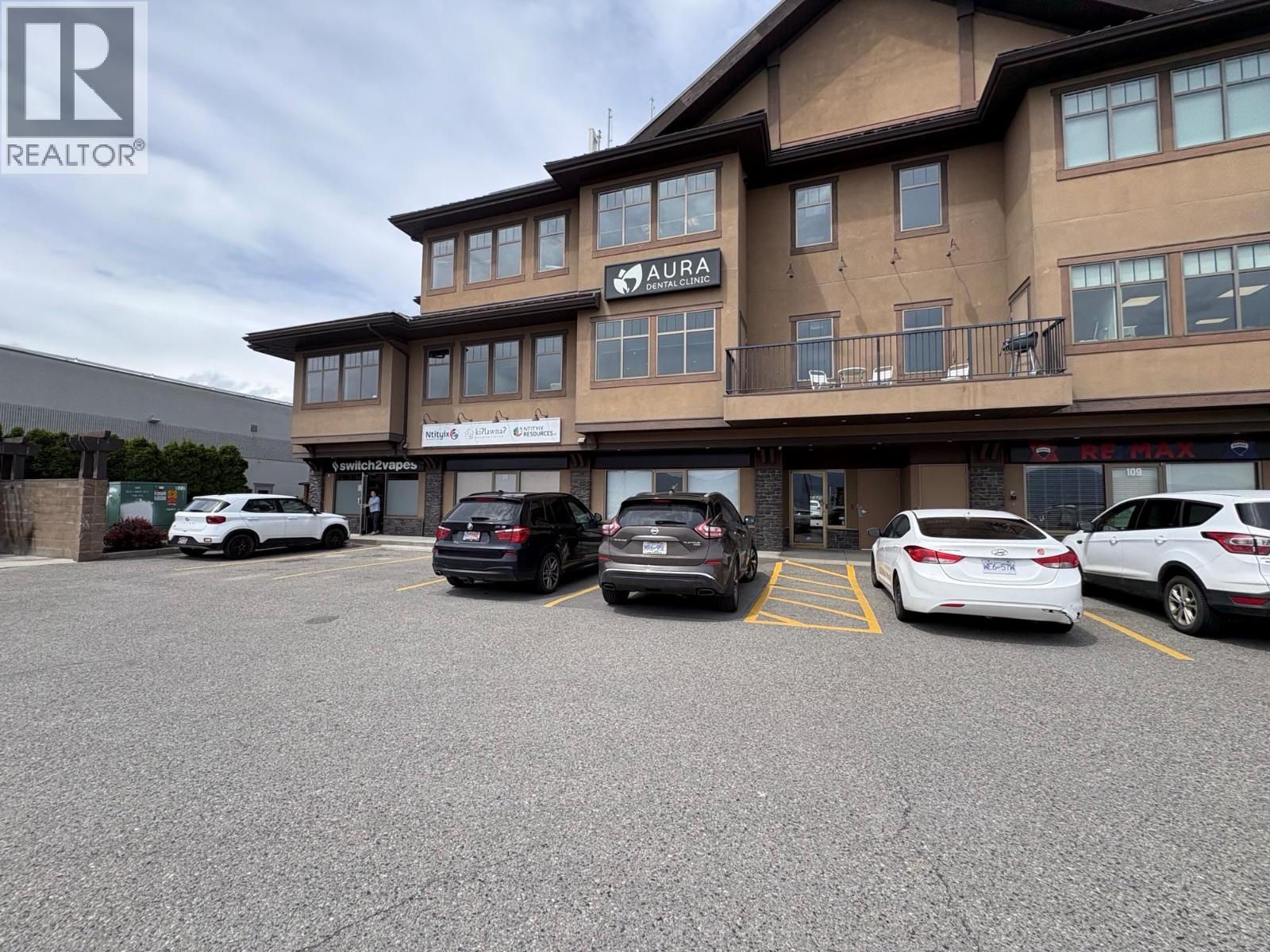 2205 Louie Drive Unit# 105B West Kelowna Photo 5