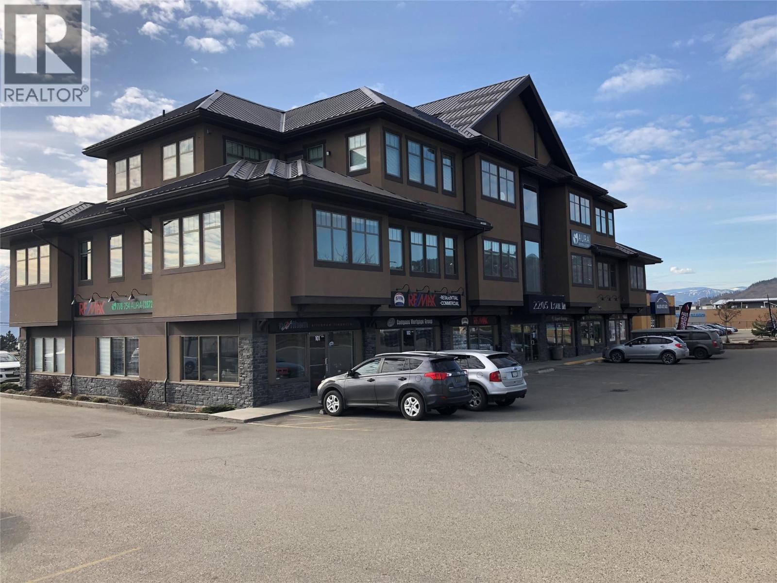 2205 Louie Drive Unit# 105B West Kelowna Photo 3