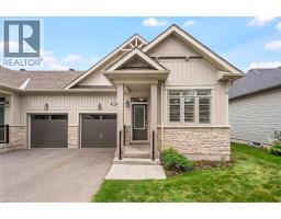 37 MIDDLETON Avenue, Fergus, Ontario