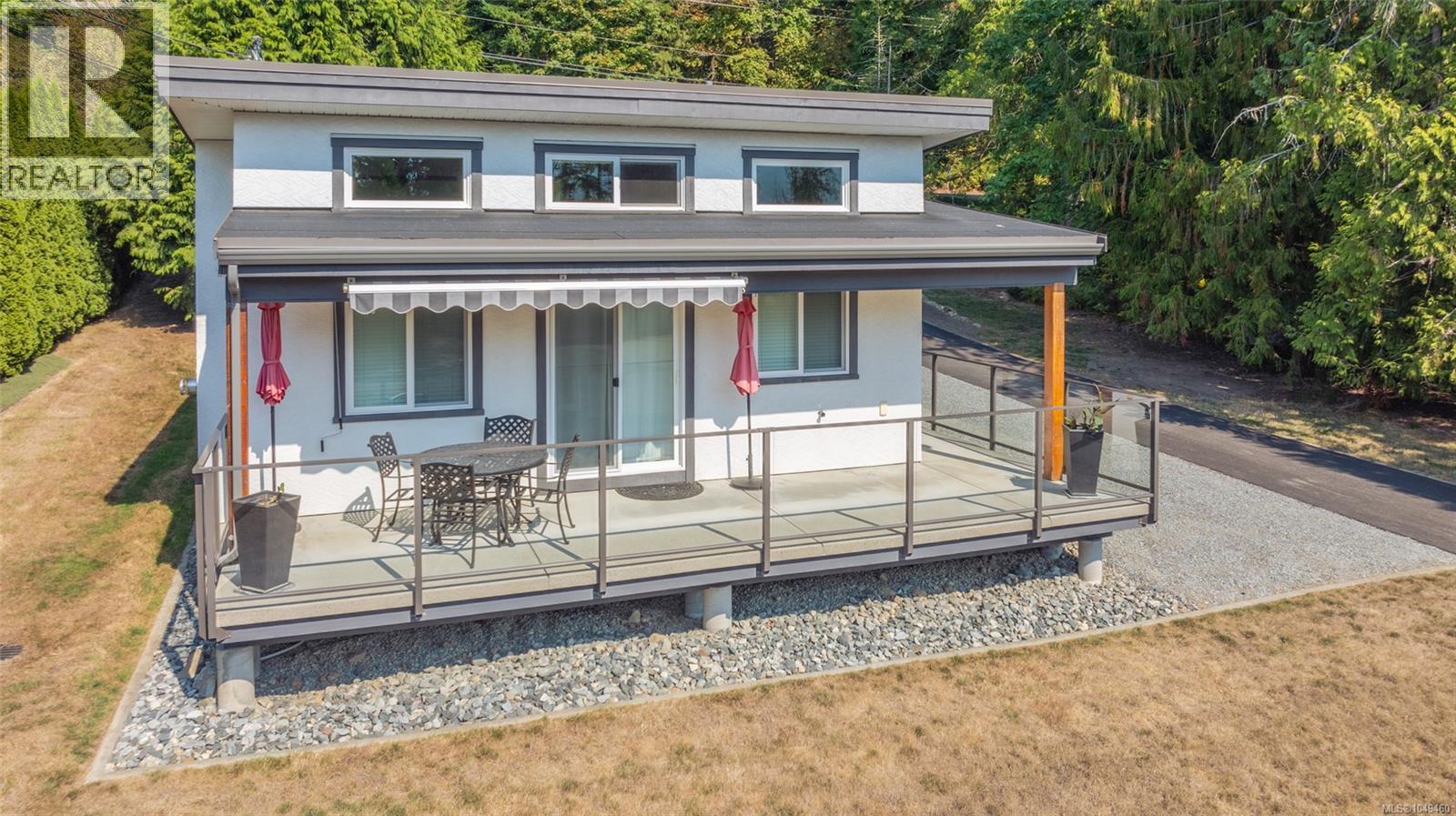 4720 Shell Beach Road second home