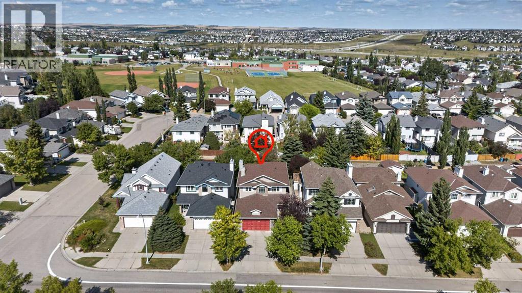 9867 Hidden Valley Drive NW, Calgary, Alberta  T3A 5K5 - Photo 41 - A2342671