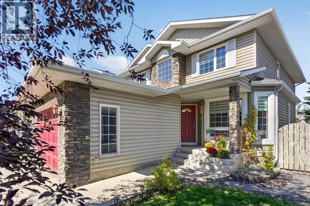 9867 Hidden Valley Drive NW, Calgary, Alberta  T3A 5K5 - Photo 43 - A2342671