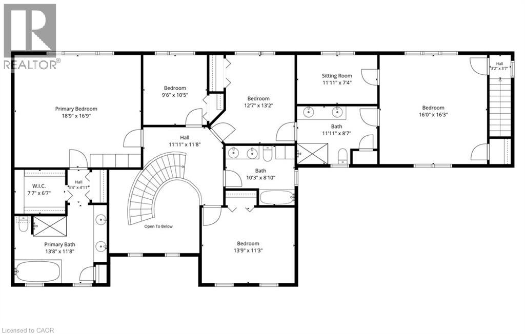 77 Flanders Drive, Waterdown, Ontario  L8B 0G6 - Photo 48 - 40863614