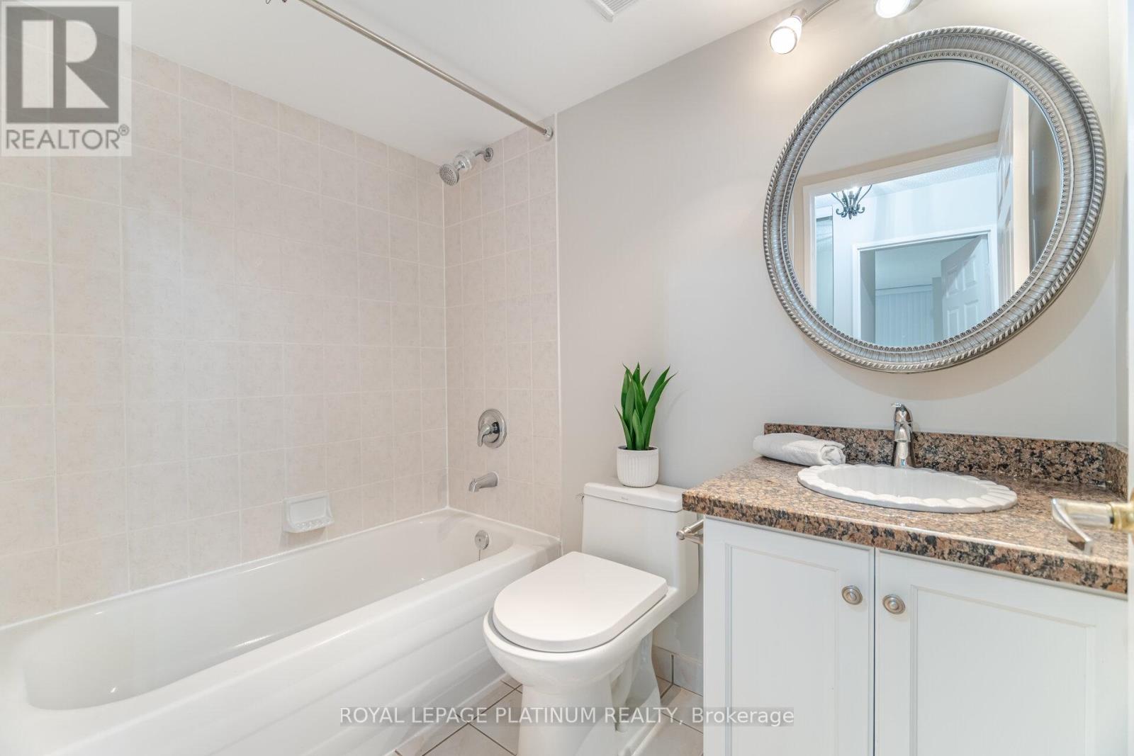 703 - 156 Enfield Place, Mississauga, Ontario  L5B 4L8 - Photo 17 - W13803260