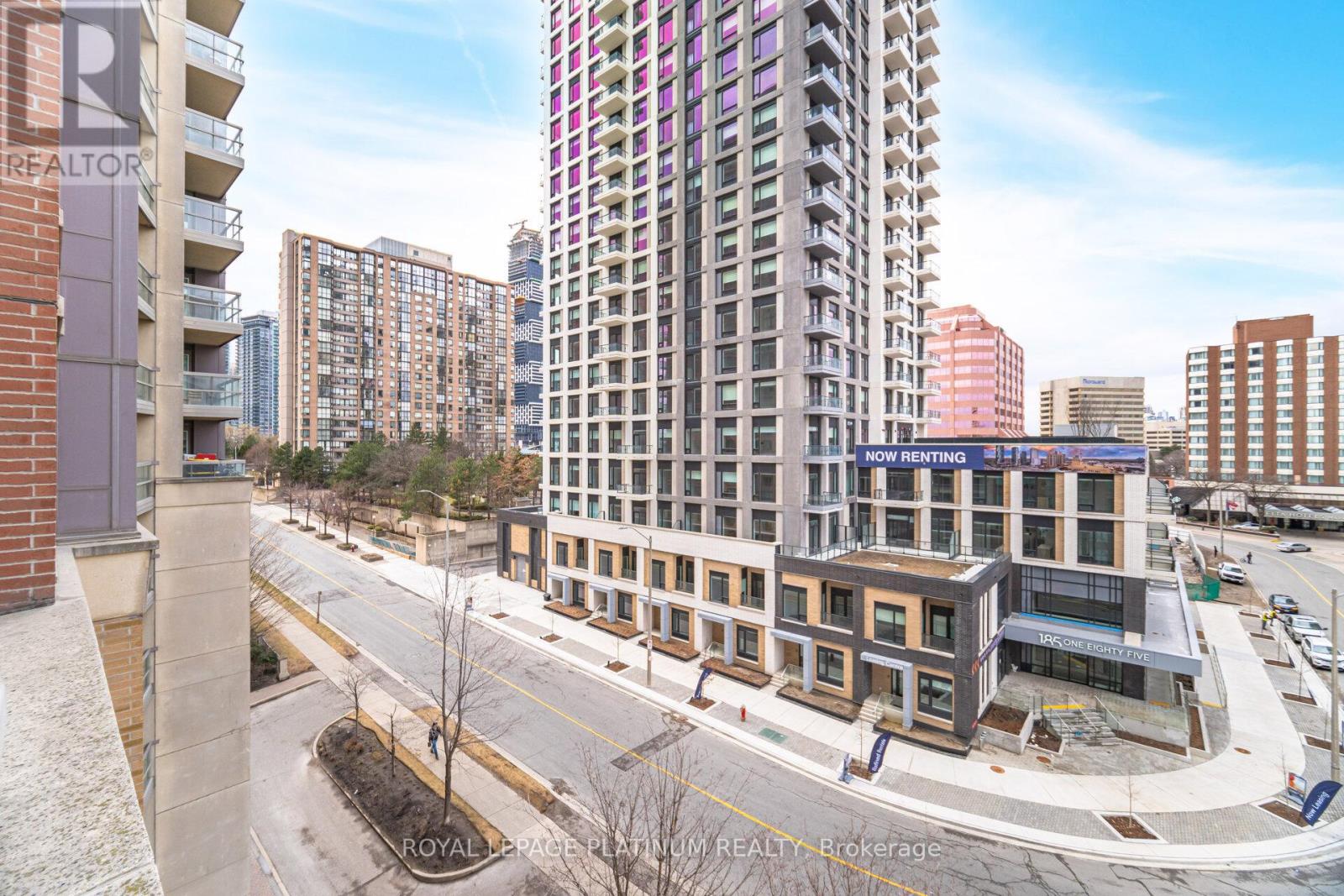 703 - 156 Enfield Place, Mississauga, Ontario  L5B 4L8 - Photo 27 - W13803260