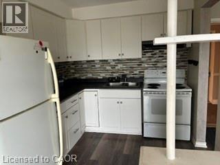 2251 Mountainside Drive Unit# 6, Burlington, Ontario L7P 1B6 - Photo 11 - 40863873