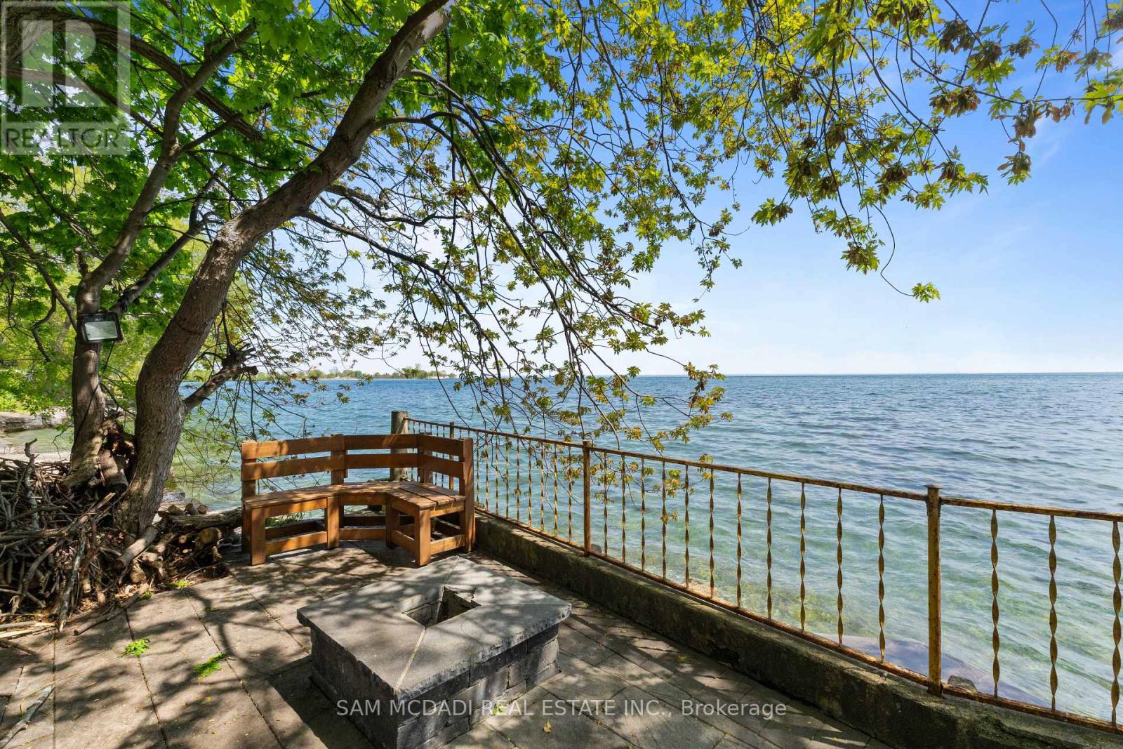 67 Lake Promenade, Toronto, Ontario  M8W 1A2 - Photo 46 - W13803302