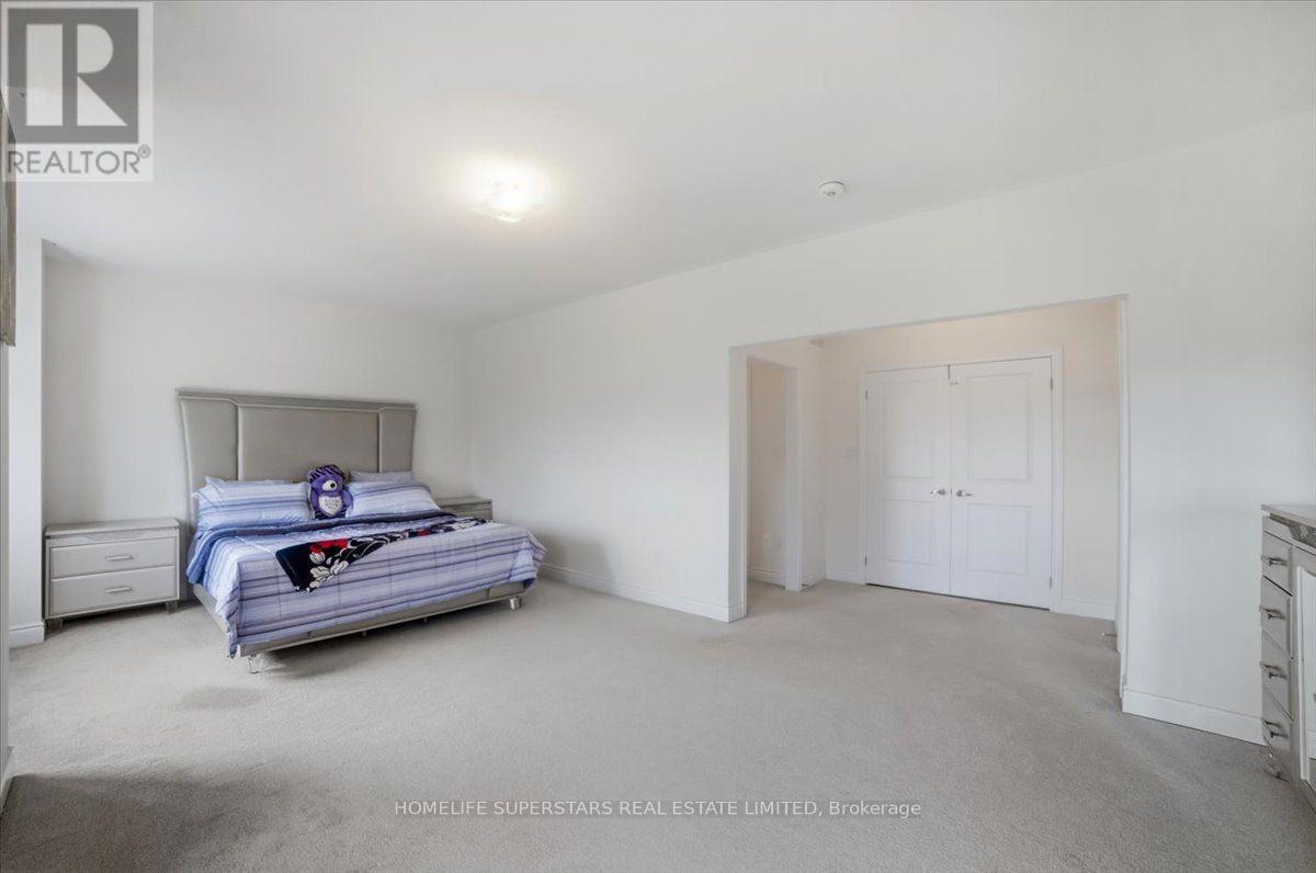 39 Lost Canyon Way, Brampton, Ontario  L6X 3A6 - Photo 13 - W13803304