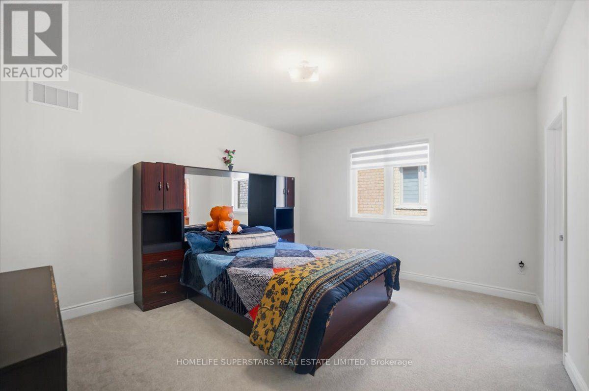 39 Lost Canyon Way, Brampton, Ontario  L6X 3A6 - Photo 16 - W13803304