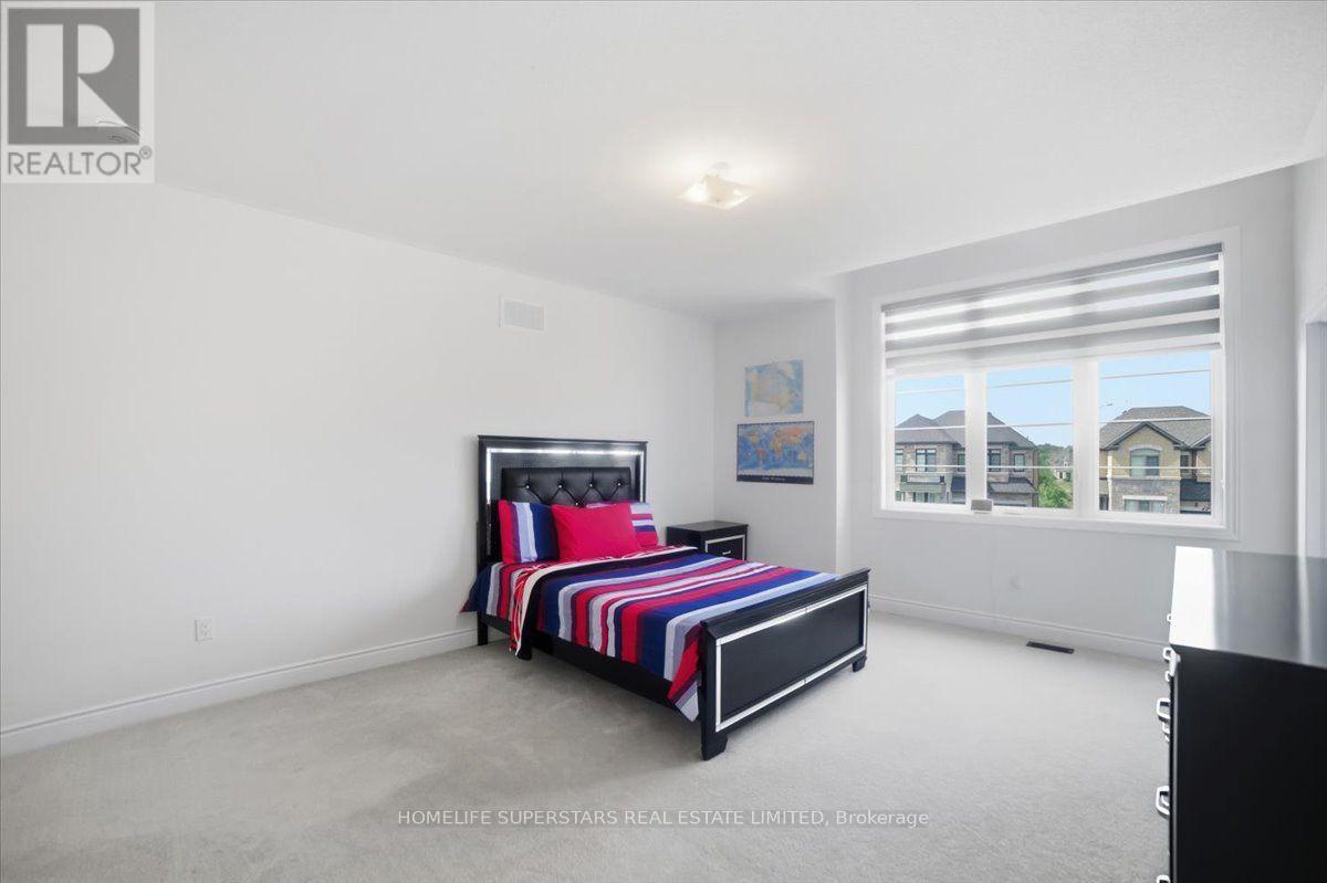 39 Lost Canyon Way, Brampton, Ontario  L6X 3A6 - Photo 18 - W13803304