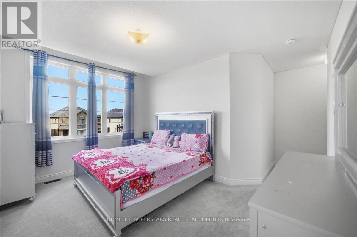 39 Lost Canyon Way, Brampton, Ontario  L6X 3A6 - Photo 19 - W13803304
