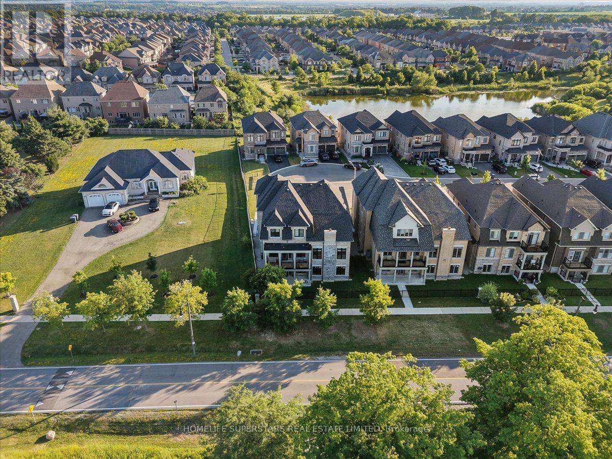 39 Lost Canyon Way, Brampton, Ontario  L6X 3A6 - Photo 34 - W13803304