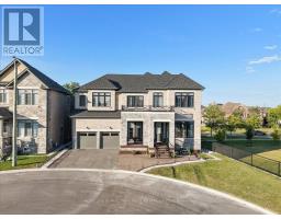 39 LOST CANYON WAY, Brampton, Ontario