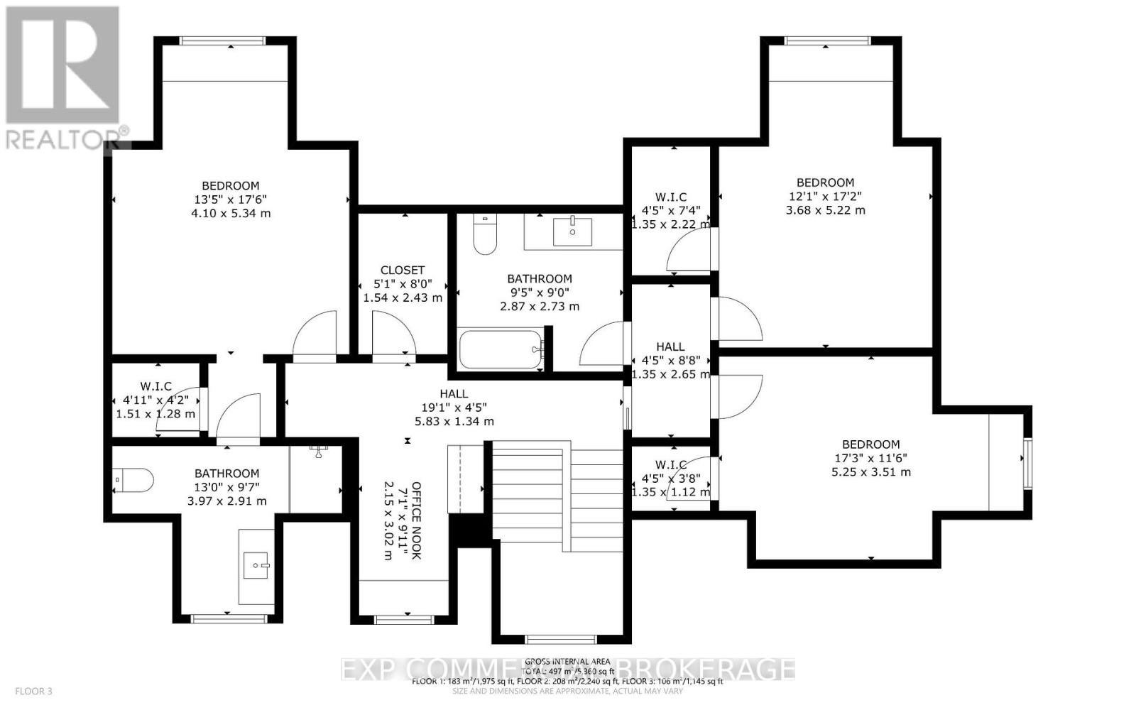 3160 Britannia Road, Burlington, Ontario  L7M 0S1 - Photo 49 - W13803320