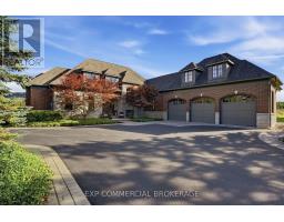 3160 BRITANNIA ROAD, Burlington, Ontario