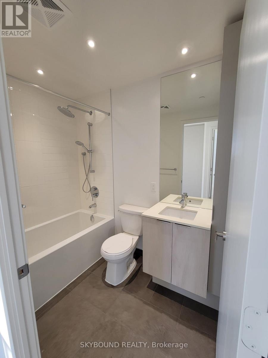 2902 - 448 Byrnhamthorpe Road, Mississauga, Ontario  L5B 0R4 - Photo 19 - W13803326