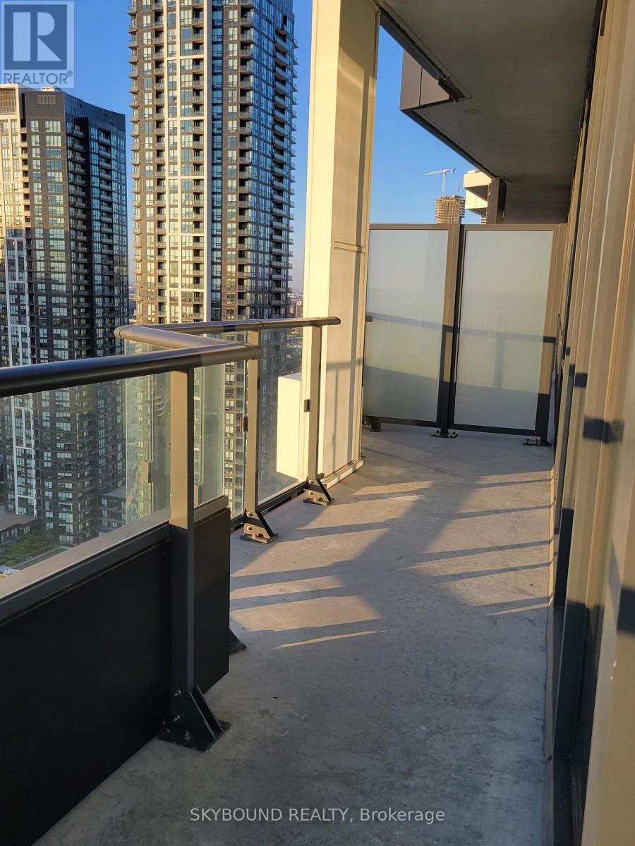 2902 - 448 Byrnhamthorpe Road, Mississauga, Ontario  L5B 0R4 - Photo 25 - W13803326