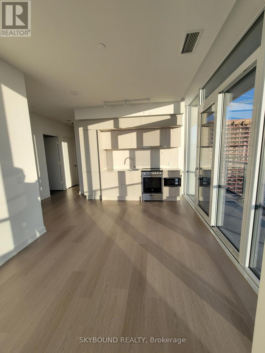 2902 - 448 Byrnhamthorpe Road, Mississauga, Ontario  L5B 0R4 - Photo 3 - W13803326