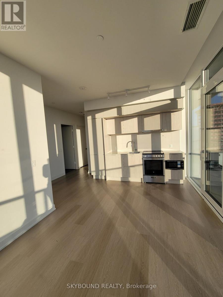 2902 - 448 Byrnhamthorpe Road, Mississauga, Ontario  L5B 0R4 - Photo 6 - W13803326