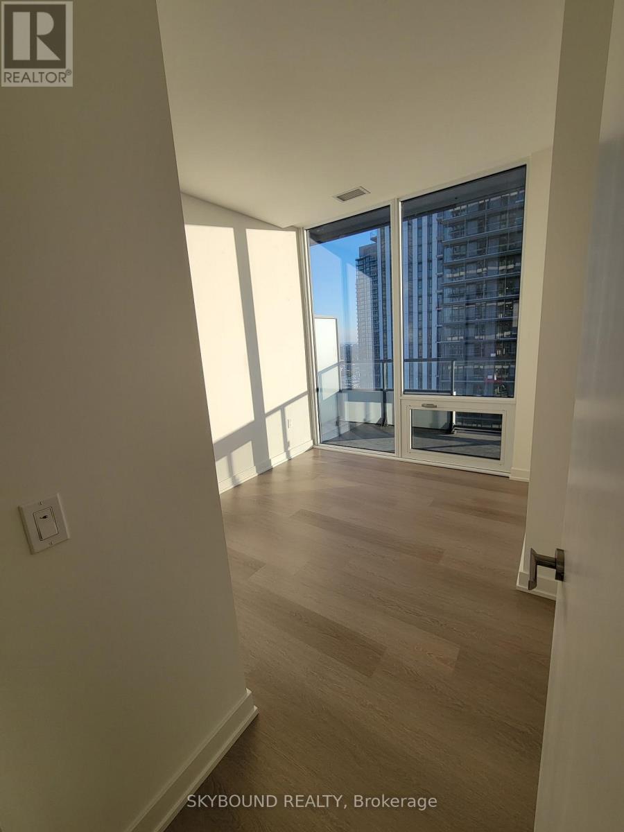 2902 - 448 Byrnhamthorpe Road, Mississauga, Ontario  L5B 0R4 - Photo 9 - W13803326