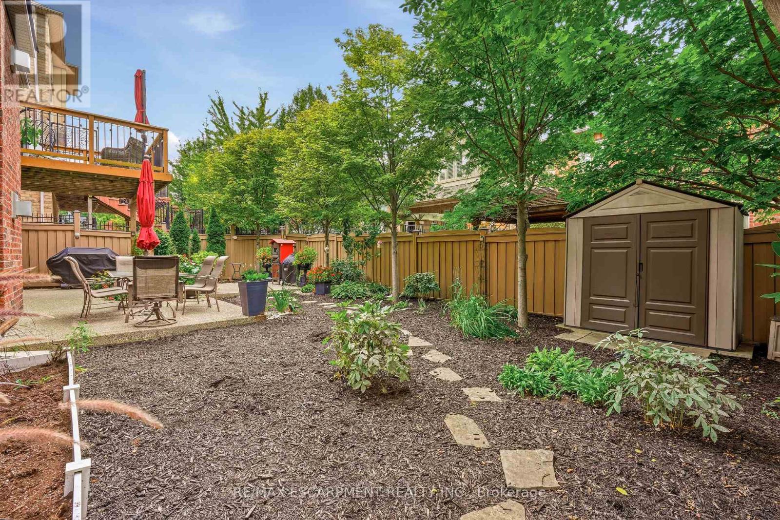3248 Ribble Crescent, Oakville, Ontario  L6M 0B1 - Photo 47 - W13803328