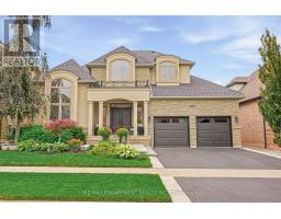 3248 RIBBLE CRESCENT, Oakville, Ontario