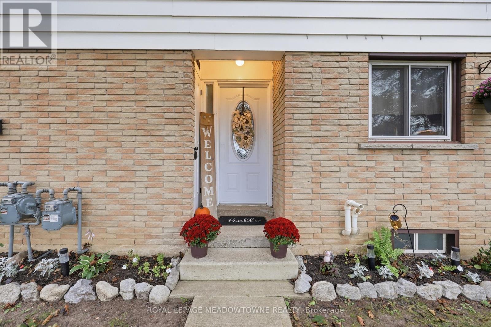 36 - 59 Maple Avenue, Halton Hills, Ontario  L7G 1X8 - Photo 3 - W13803354