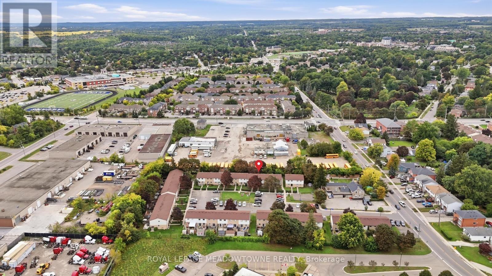 36 - 59 Maple Avenue, Halton Hills, Ontario  L7G 1X8 - Photo 41 - W13803354
